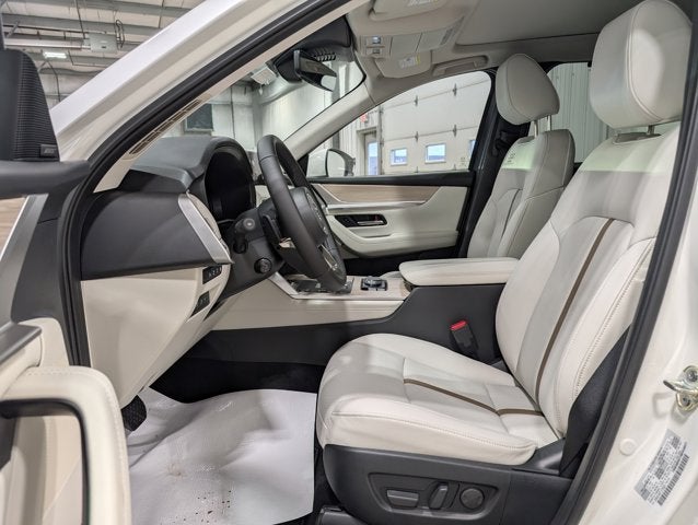 2026 Mazda Mazda CX-90 Plug-In Hybrid Premium Plus AWD