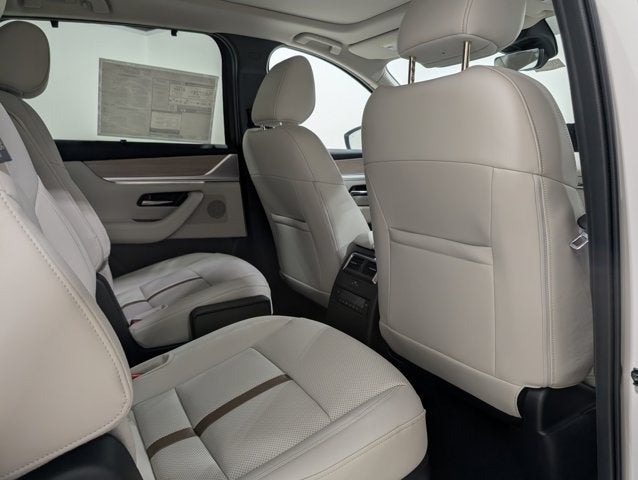 2026 Mazda Mazda CX-90 Plug-In Hybrid Premium Plus AWD