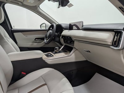 2026 Mazda Mazda CX-90 Plug-In Hybrid Premium Plus AWD