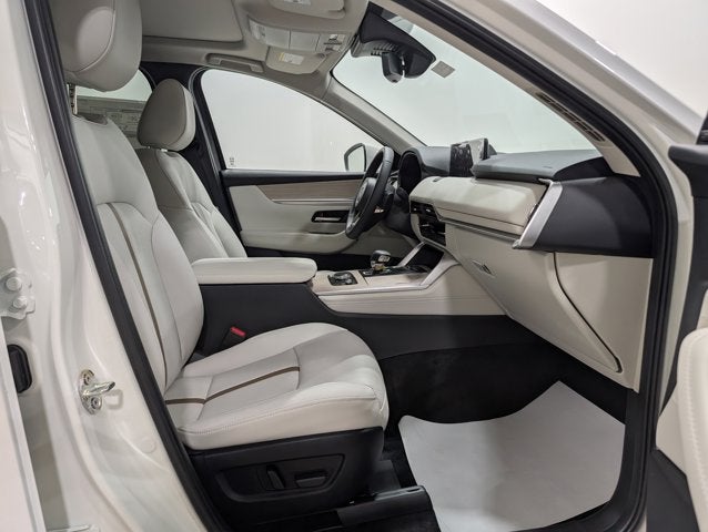 2026 Mazda Mazda CX-90 Plug-In Hybrid Premium Plus AWD