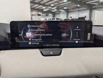 2026 Mazda Mazda CX-90 Plug-In Hybrid Premium Plus AWD