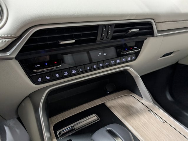 2026 Mazda Mazda CX-90 Plug-In Hybrid Premium Plus AWD