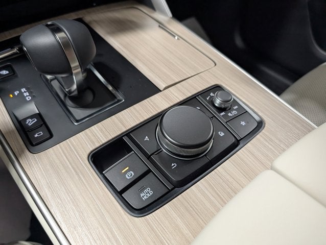 2026 Mazda Mazda CX-90 Plug-In Hybrid Premium Plus AWD