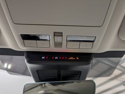 2026 Mazda Mazda CX-90 Plug-In Hybrid Premium Plus AWD