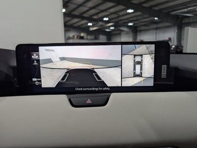 2026 Mazda Mazda CX-90 Plug-In Hybrid Premium Plus AWD