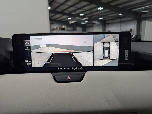 2026 Mazda Mazda CX-90 Plug-In Hybrid Premium Plus AWD