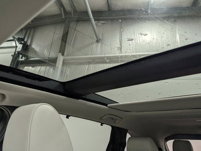 2026 Mazda Mazda CX-90 Plug-In Hybrid Premium Plus AWD