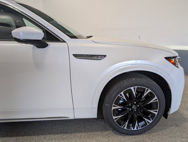 2026 Mazda Mazda CX-90 3.3 Turbo S Premium Plus AWD