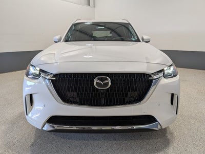 2026 Mazda Mazda CX-90 3.3 Turbo S Premium Plus AWD