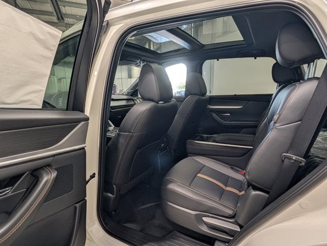2026 Mazda Mazda CX-90 3.3 Turbo S Premium Plus AWD