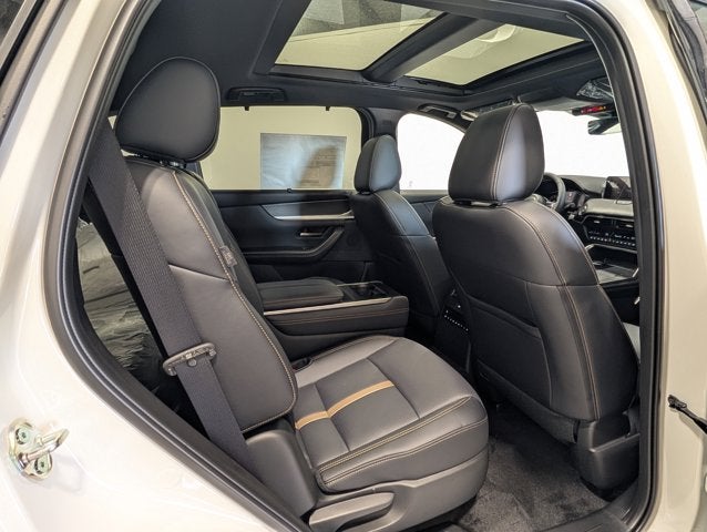 2026 Mazda Mazda CX-90 3.3 Turbo S Premium Plus AWD