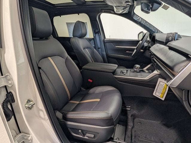 2026 Mazda Mazda CX-90 3.3 Turbo S Premium Plus AWD