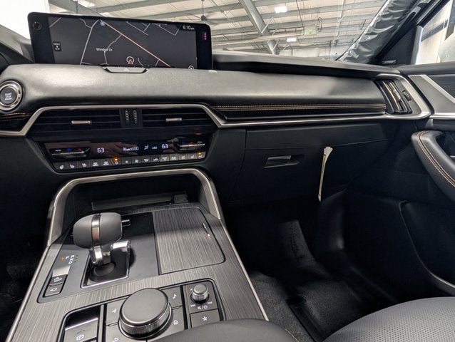 2026 Mazda Mazda CX-90 3.3 Turbo S Premium Plus AWD