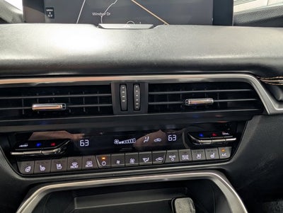 2026 Mazda Mazda CX-90 3.3 Turbo S Premium Plus AWD