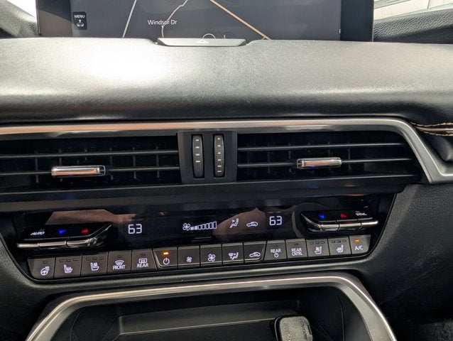 2026 Mazda Mazda CX-90 3.3 Turbo S Premium Plus AWD