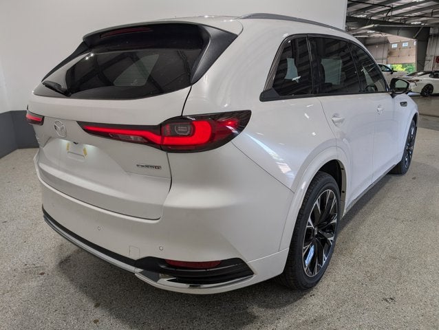 2026 Mazda Mazda CX-90 3.3 Turbo S Premium Plus AWD
