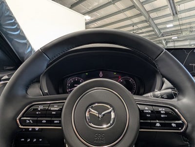 2026 Mazda Mazda CX-90 3.3 Turbo S Premium Plus AWD