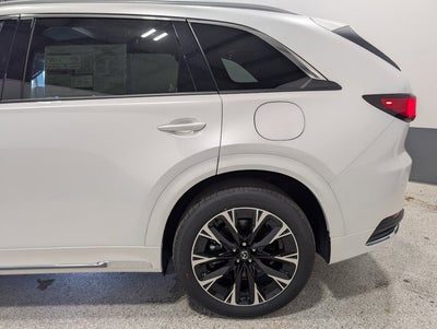2026 Mazda Mazda CX-90 3.3 Turbo S Premium Plus AWD