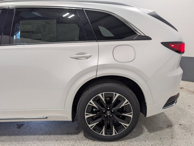 2026 Mazda Mazda CX-90 3.3 Turbo S Premium Plus AWD
