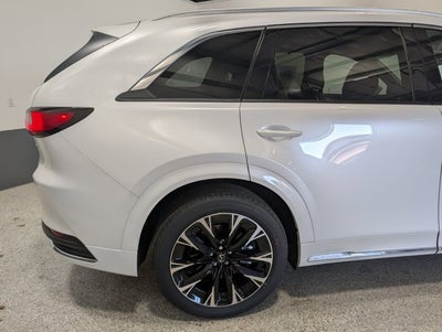2026 Mazda Mazda CX-90 3.3 Turbo S Premium Plus AWD