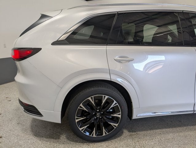 2026 Mazda Mazda CX-90 3.3 Turbo S Premium Plus AWD
