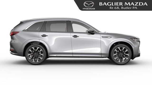 2025 Mazda CX-90 S Premium Plus Package