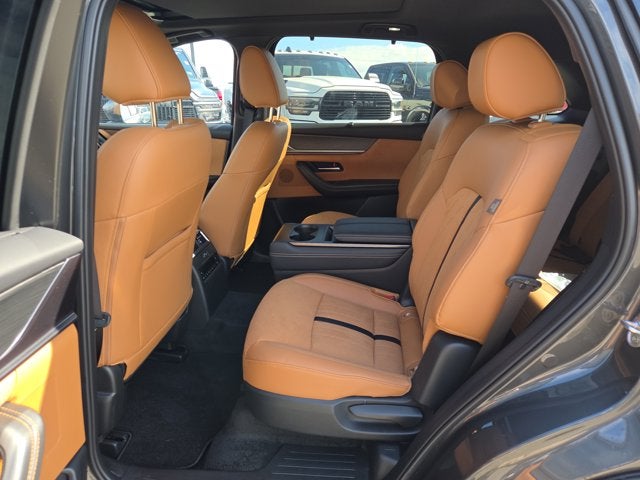 2025 Mazda Mazda CX-90 S Premium Plus Package