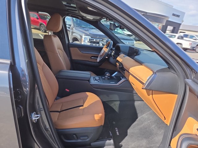 2025 Mazda Mazda CX-90 S Premium Plus Package