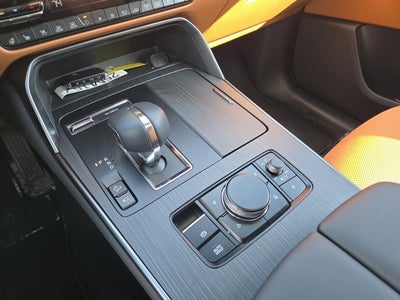 2025 Mazda Mazda CX-90 S Premium Plus Package