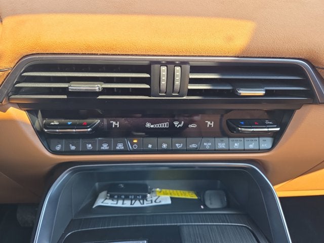 2025 Mazda Mazda CX-90 S Premium Plus Package