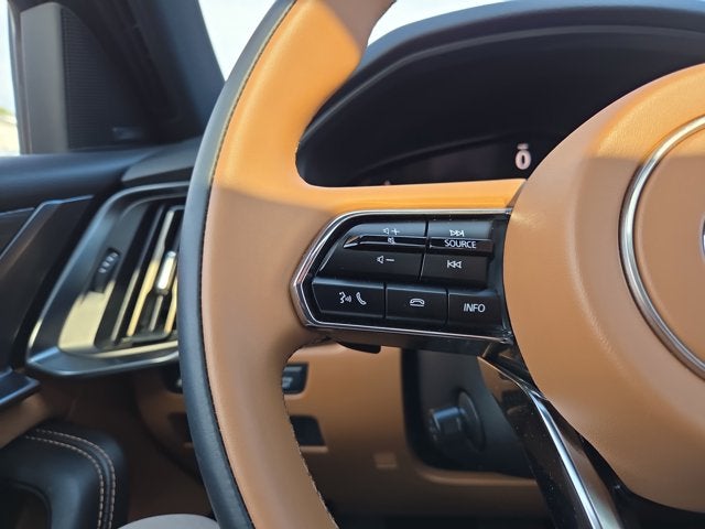 2025 Mazda Mazda CX-90 S Premium Plus Package