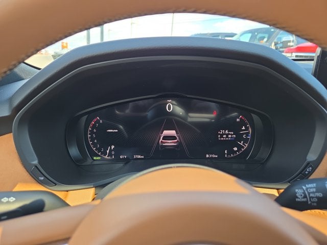 2025 Mazda Mazda CX-90 S Premium Plus Package