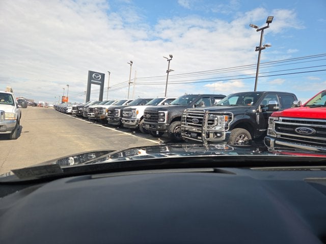 2025 Mazda Mazda CX-90 S Premium Plus Package