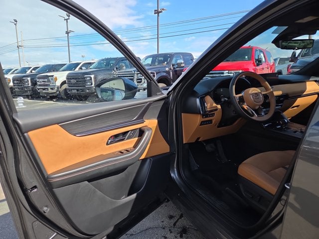 2025 Mazda Mazda CX-90 S Premium Plus Package