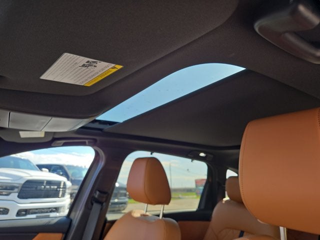 2025 Mazda Mazda CX-90 S Premium Plus Package