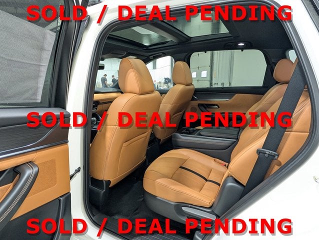 2025 Mazda Mazda CX-90 S Premium Plus Package