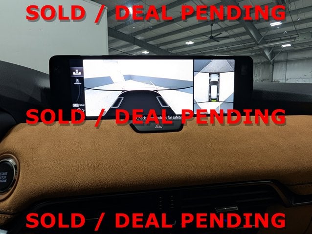 2025 Mazda Mazda CX-90 S Premium Plus Package