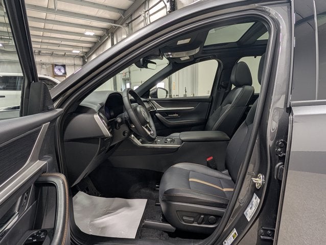 2026 Mazda Mazda CX-90 3.3 Turbo S Premium Plus AWD