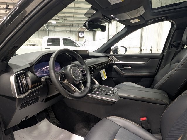 2026 Mazda Mazda CX-90 3.3 Turbo S Premium Plus AWD