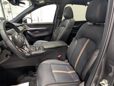 2026 Mazda Mazda CX-90 3.3 Turbo S Premium Plus AWD