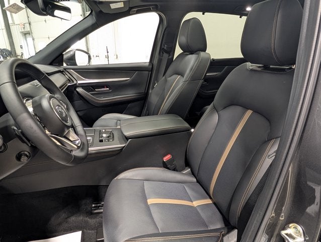 2026 Mazda Mazda CX-90 3.3 Turbo S Premium Plus AWD