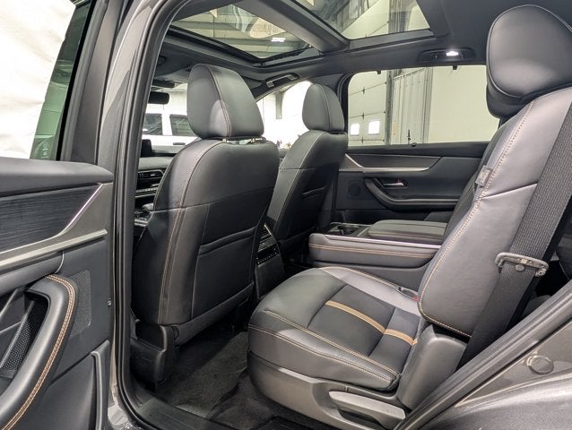 2026 Mazda Mazda CX-90 3.3 Turbo S Premium Plus AWD