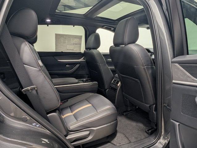 2026 Mazda Mazda CX-90 3.3 Turbo S Premium Plus AWD