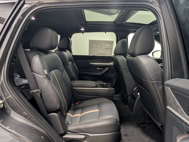 2026 Mazda Mazda CX-90 3.3 Turbo S Premium Plus AWD