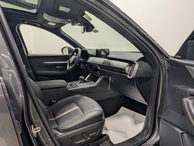 2026 Mazda Mazda CX-90 3.3 Turbo S Premium Plus AWD