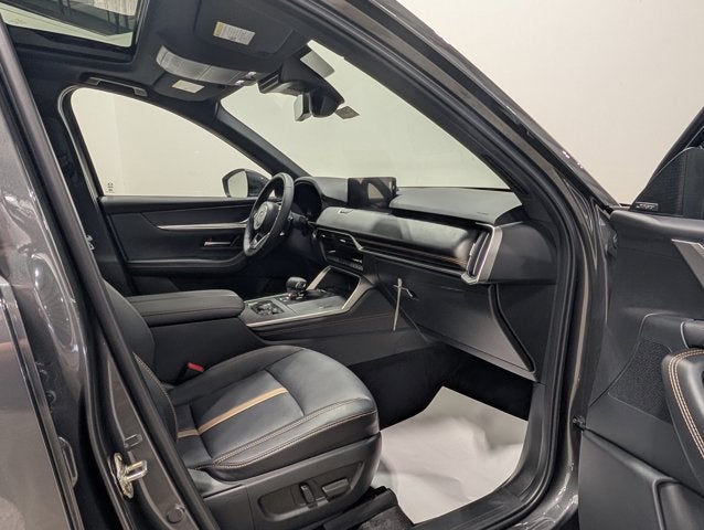 2026 Mazda Mazda CX-90 3.3 Turbo S Premium Plus AWD