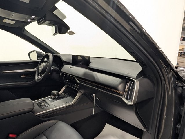 2026 Mazda Mazda CX-90 3.3 Turbo S Premium Plus AWD