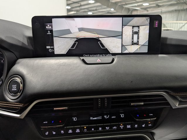 2026 Mazda Mazda CX-90 3.3 Turbo S Premium Plus AWD