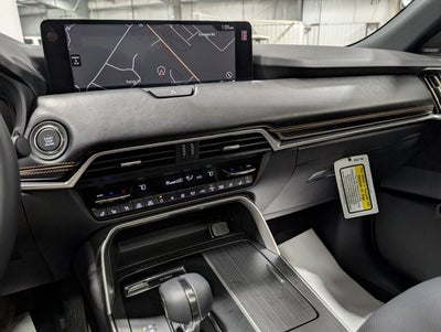 2026 Mazda Mazda CX-90 3.3 Turbo S Premium Plus AWD