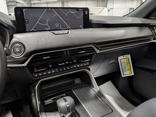 2026 Mazda Mazda CX-90 3.3 Turbo S Premium Plus AWD